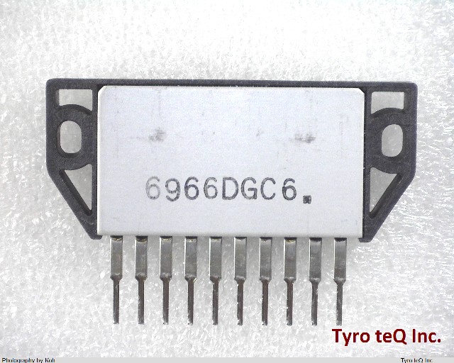 STK6966
