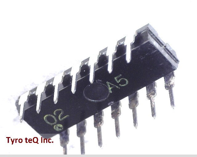 SN7402N