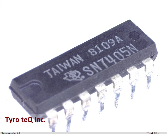 SN7405N