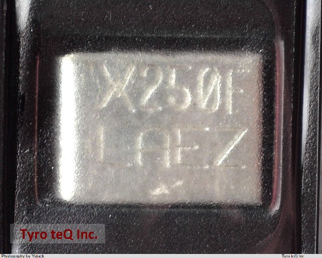 SMD250F-2