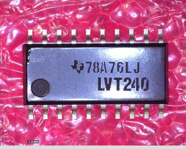 SN74LVT240NS