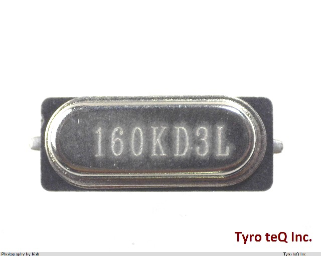 SD3 16MHZ