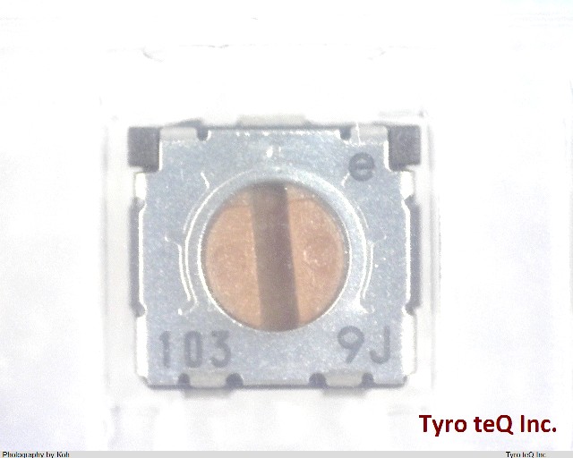ST-4EB10K OHM