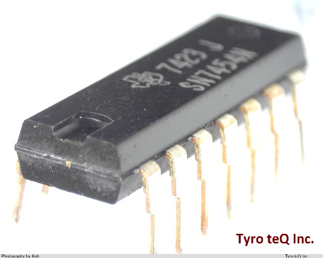 SN7454N