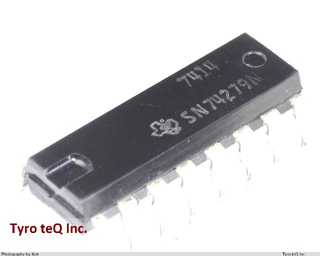 SN74279N