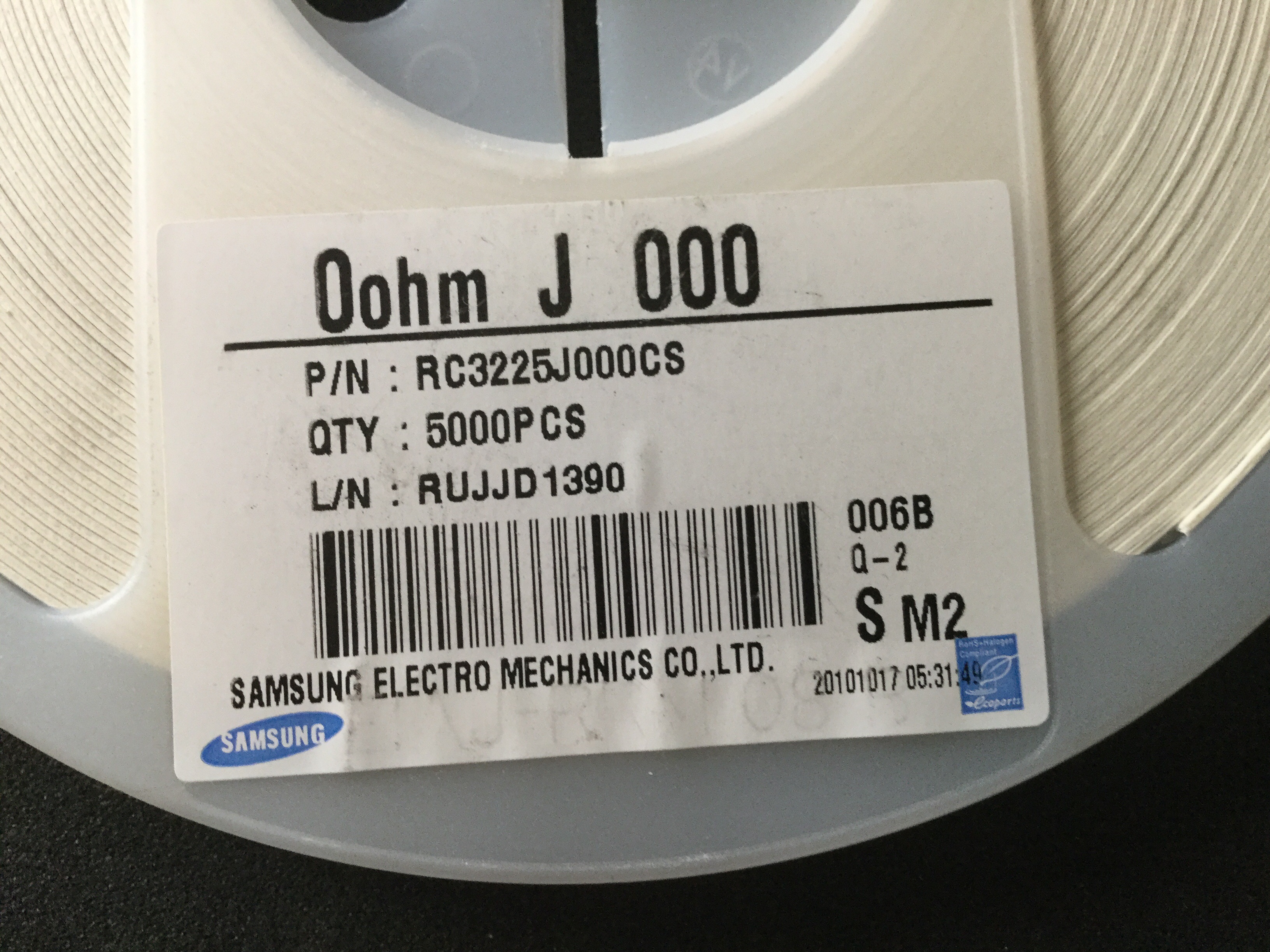 RC3225J000CS