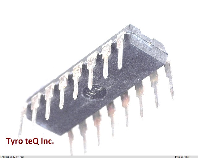 SN74221N