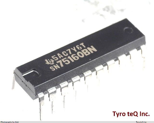 SN75160BN