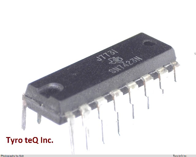SN7423N