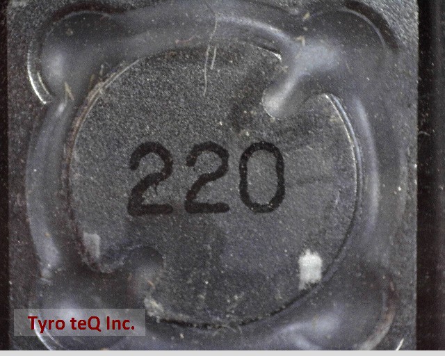 SDS1206TTEB220M