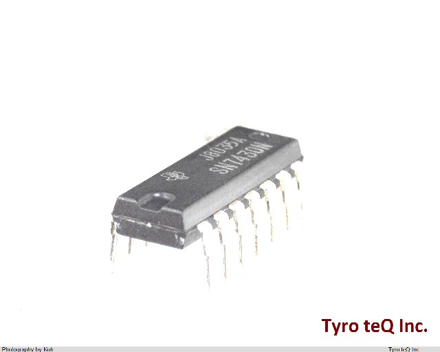 SN7430N