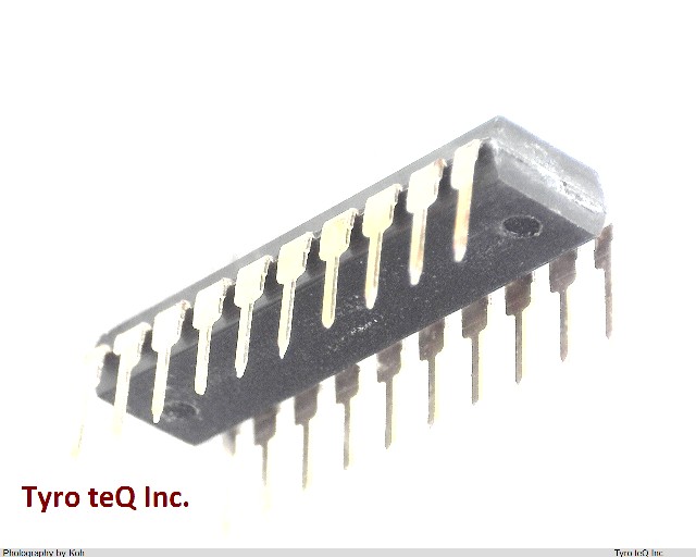SN75161AN