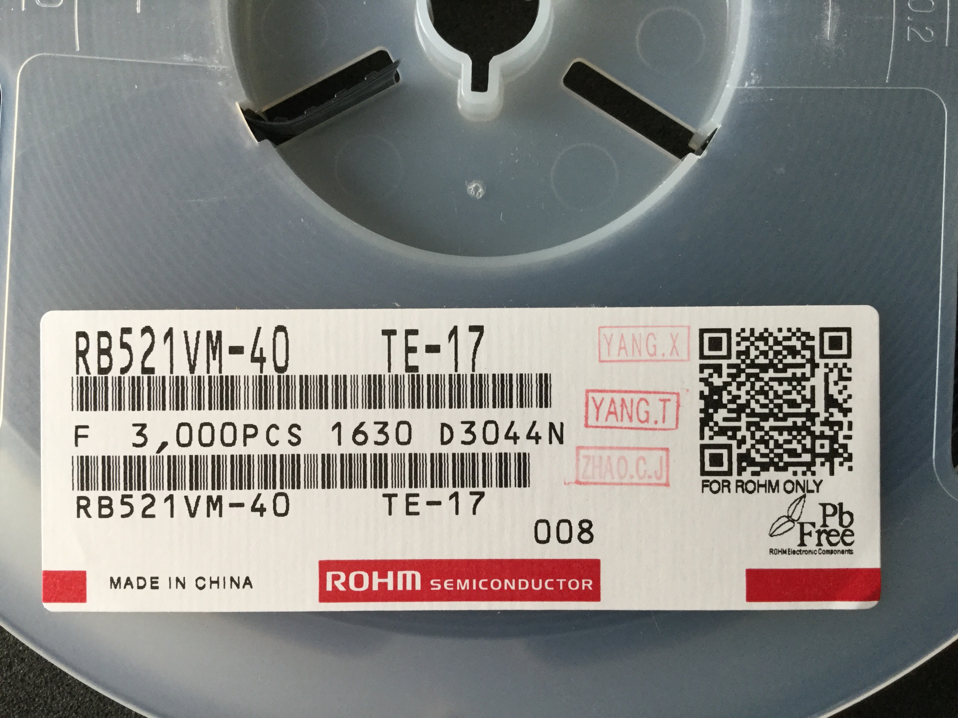 RB521VM-40TE-17