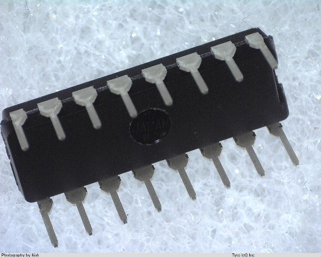 SPG8650B