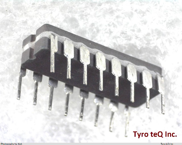 SN54S157J