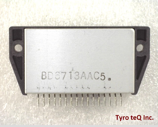 STK6713BMK4