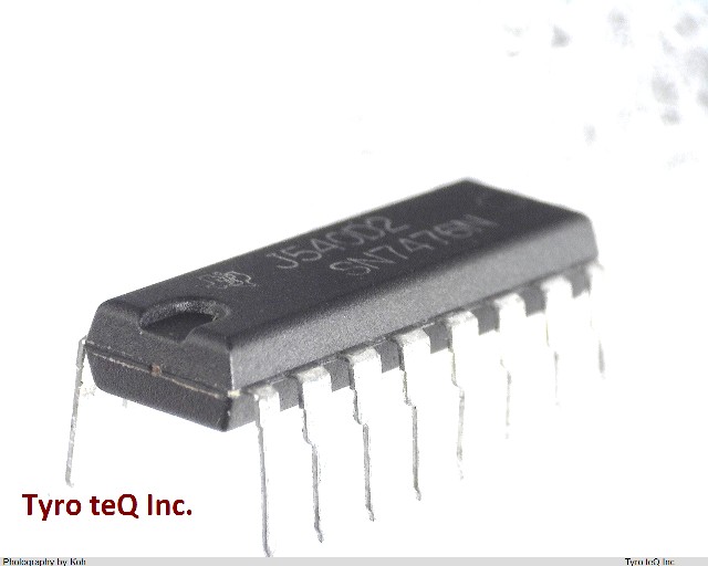 SN7476N