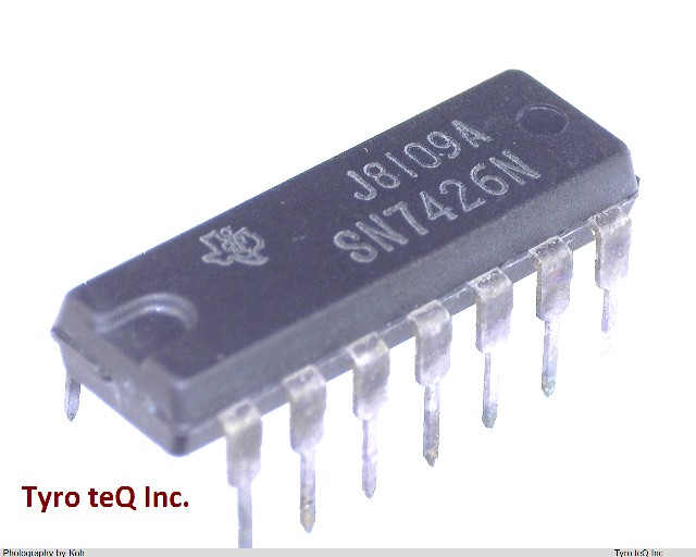 SN7426N