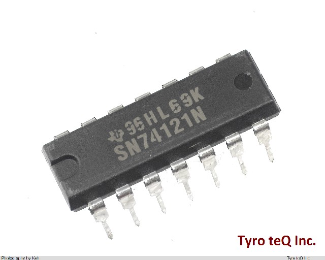 SN7412N