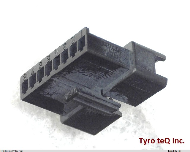 SMR-08V-B