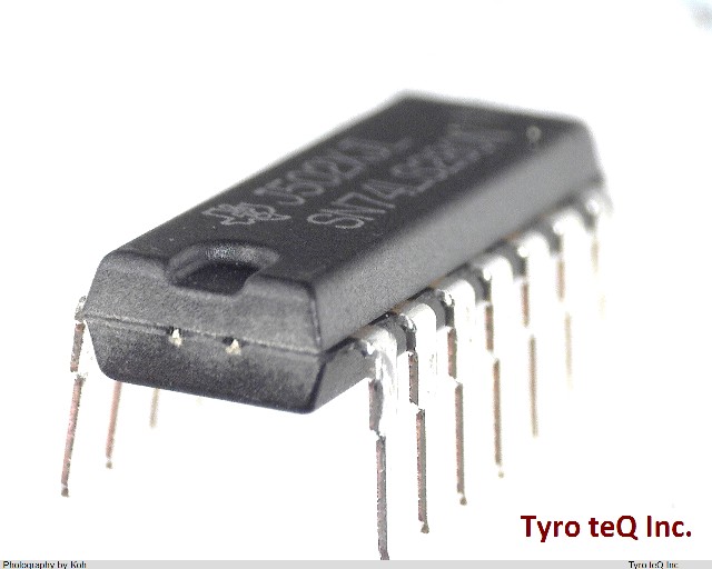 SN74LS280N