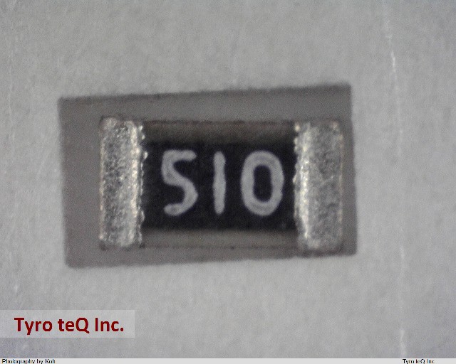 RG1608N-510-B-T1