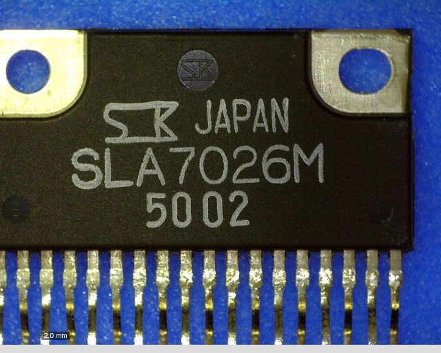 SLA7026M