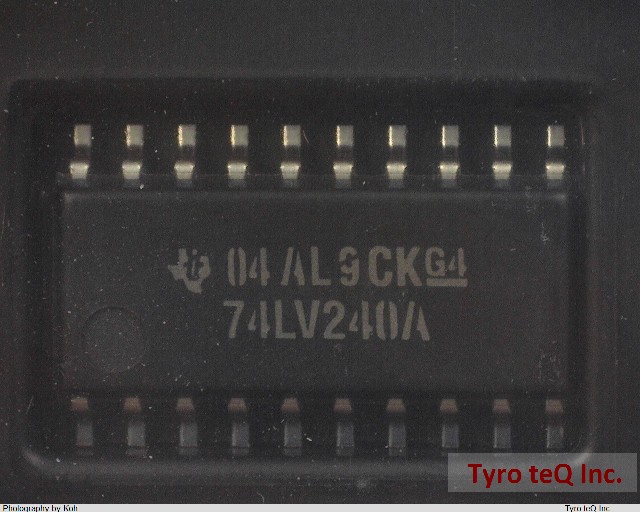 SN74LV240ANSR