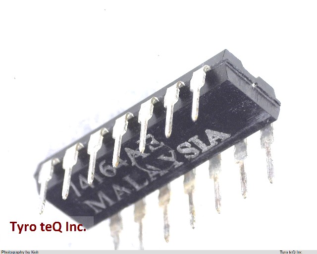 SN74164N