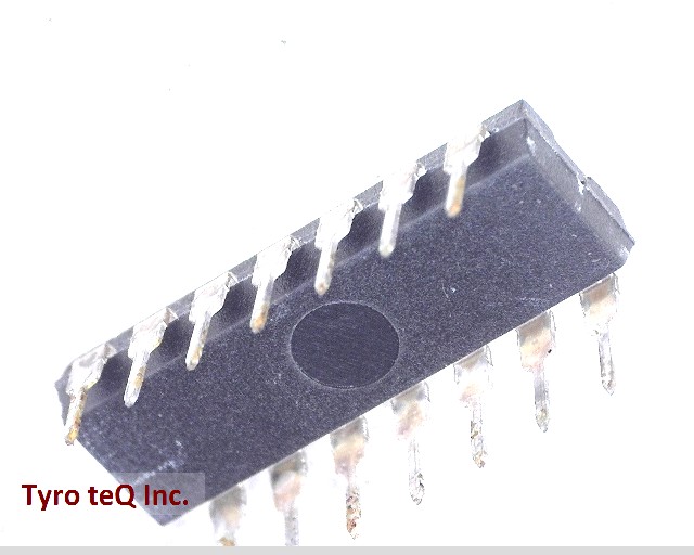 SN7416N