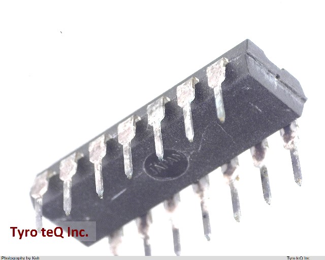 SN7420N