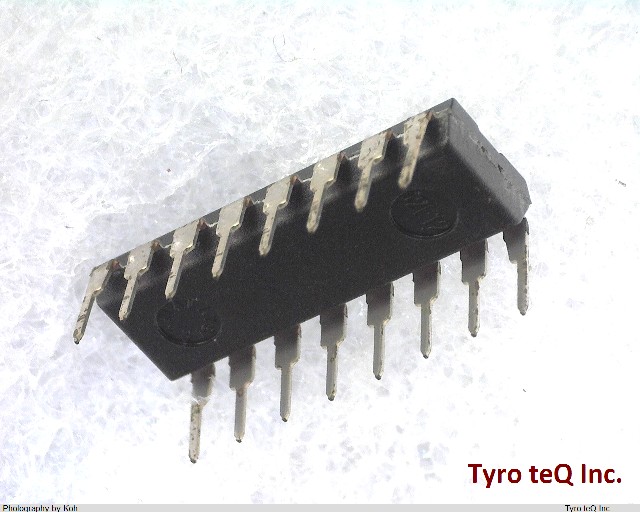 SN74LS194AN