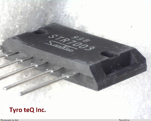 STR7003