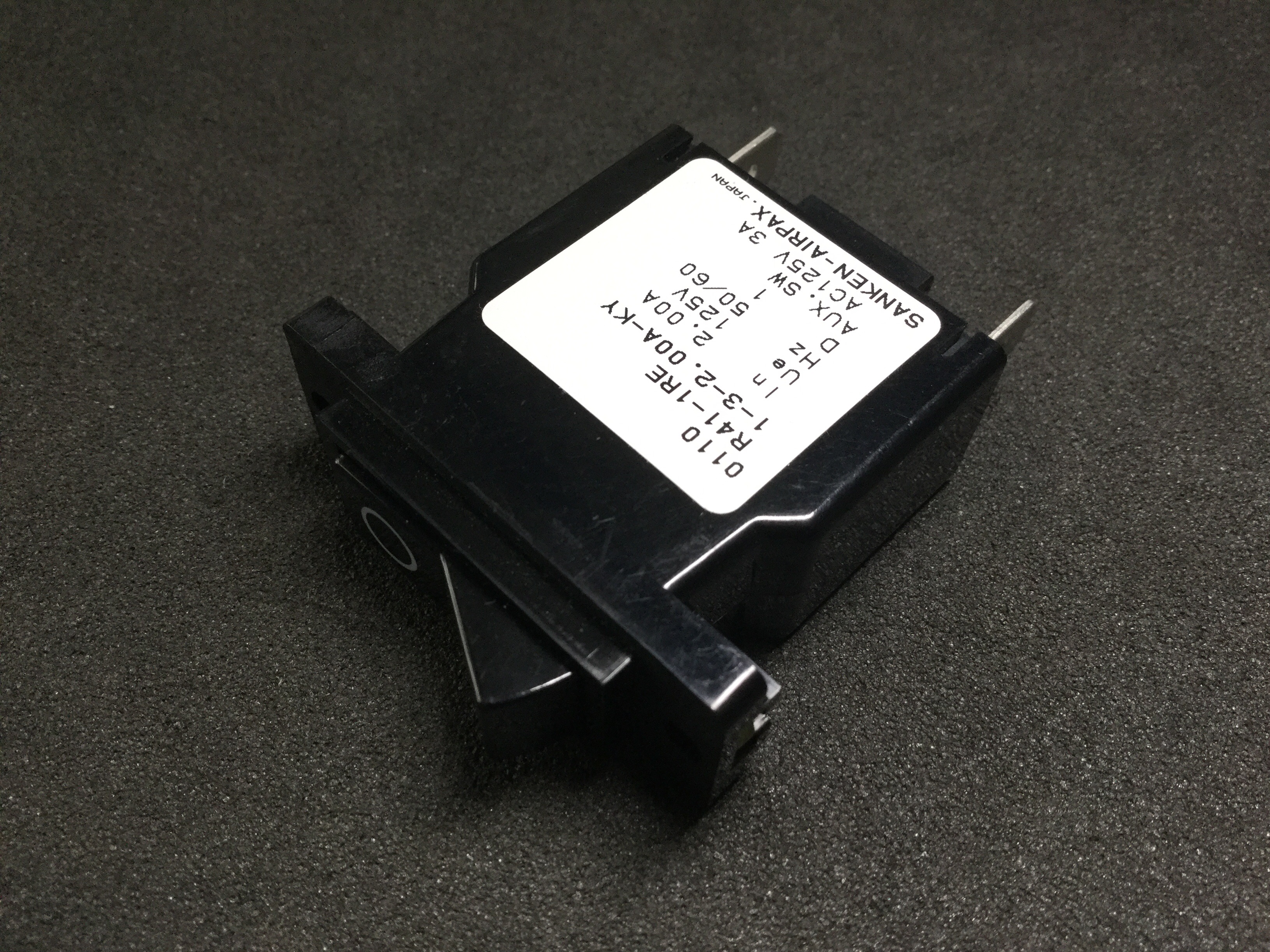 R41-1RE-1-3-2.00A-KY