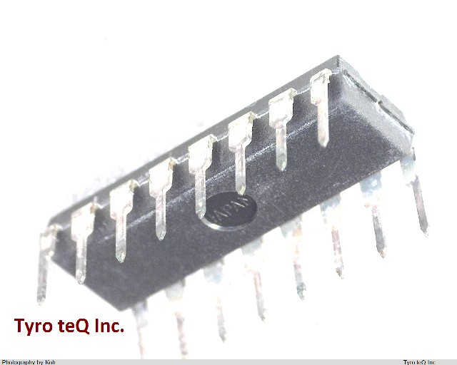 SN7475N