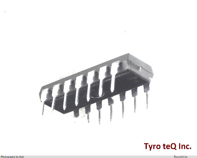 SN7409N