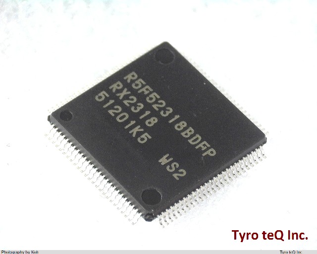 R5F52318BDFP