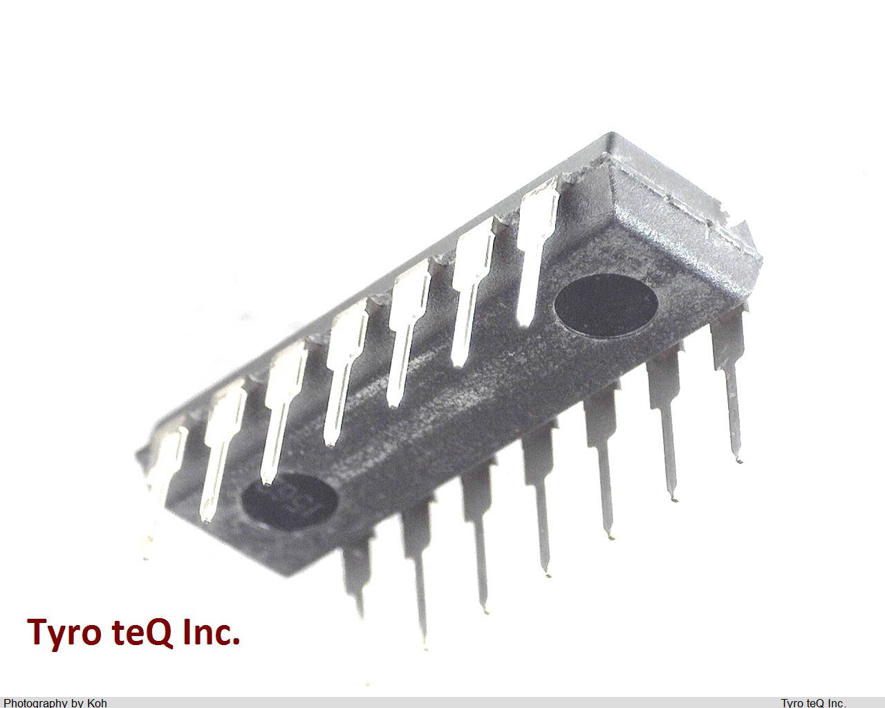 SN74HC86N