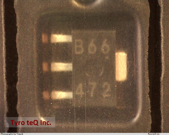 S-80845CLUA-B66-T2