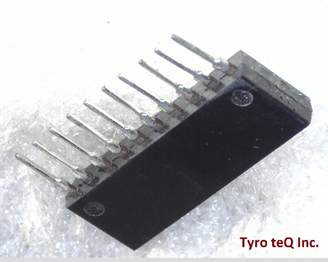 STA401A