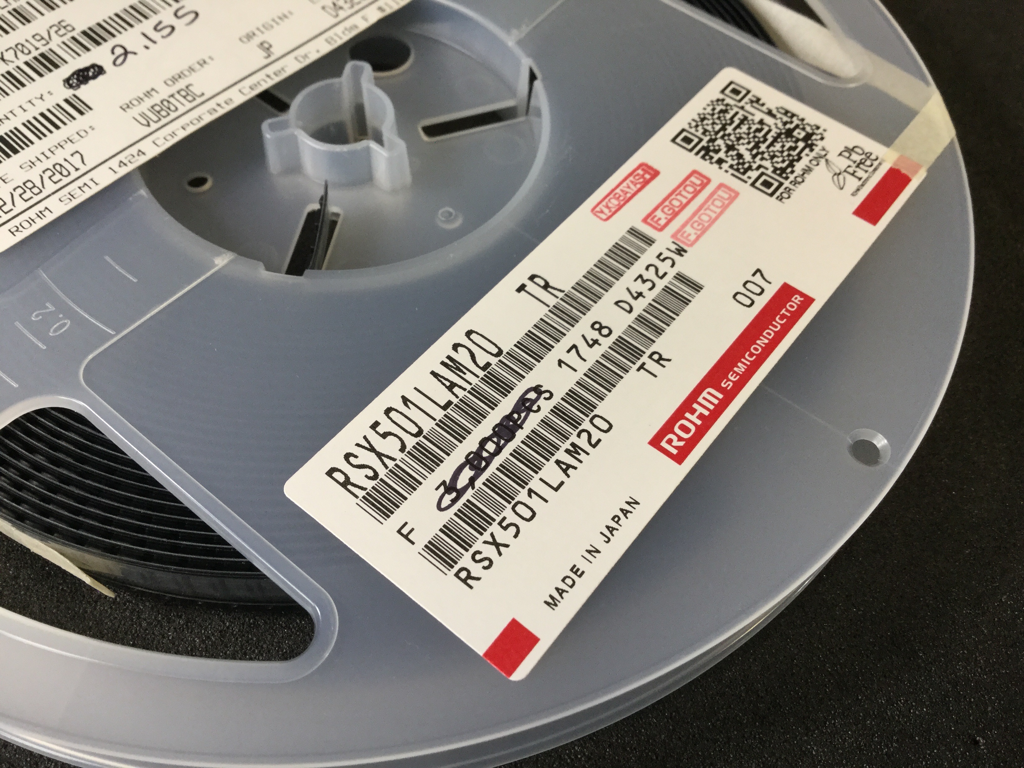 RSX501LAM20TR