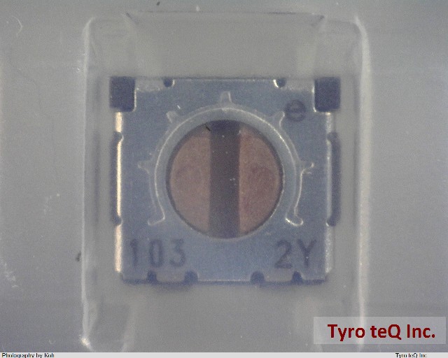 ST-4ETA10K OHM (103 )