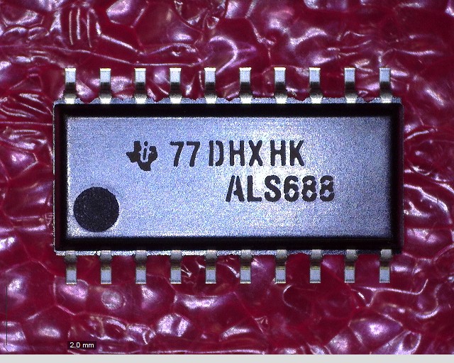 SN74ALS688NS