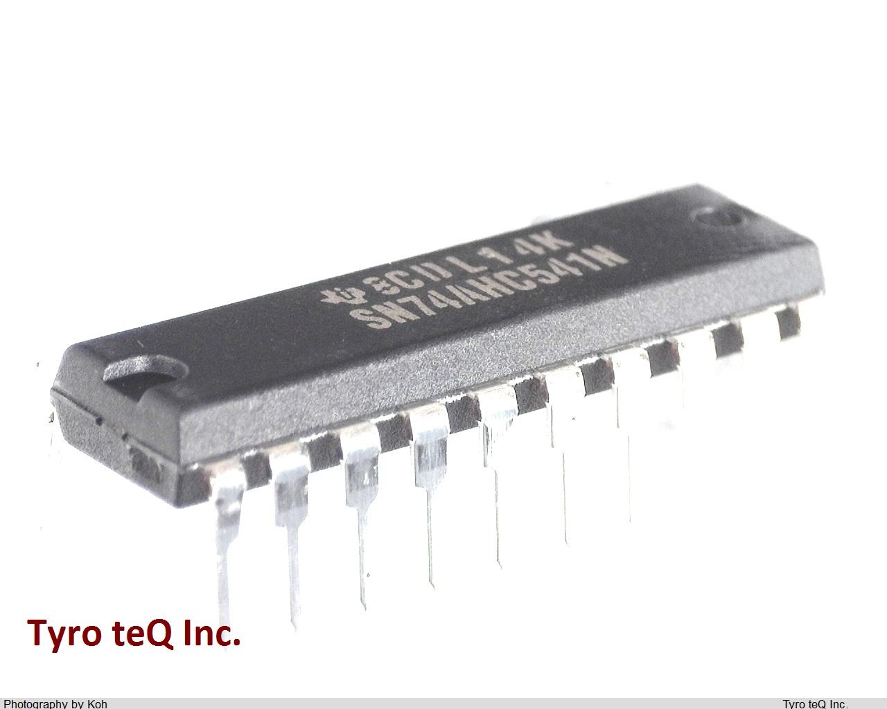 SN74AHC541N