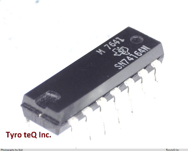 SN74164N
