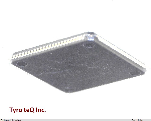 STM32F405VGT6