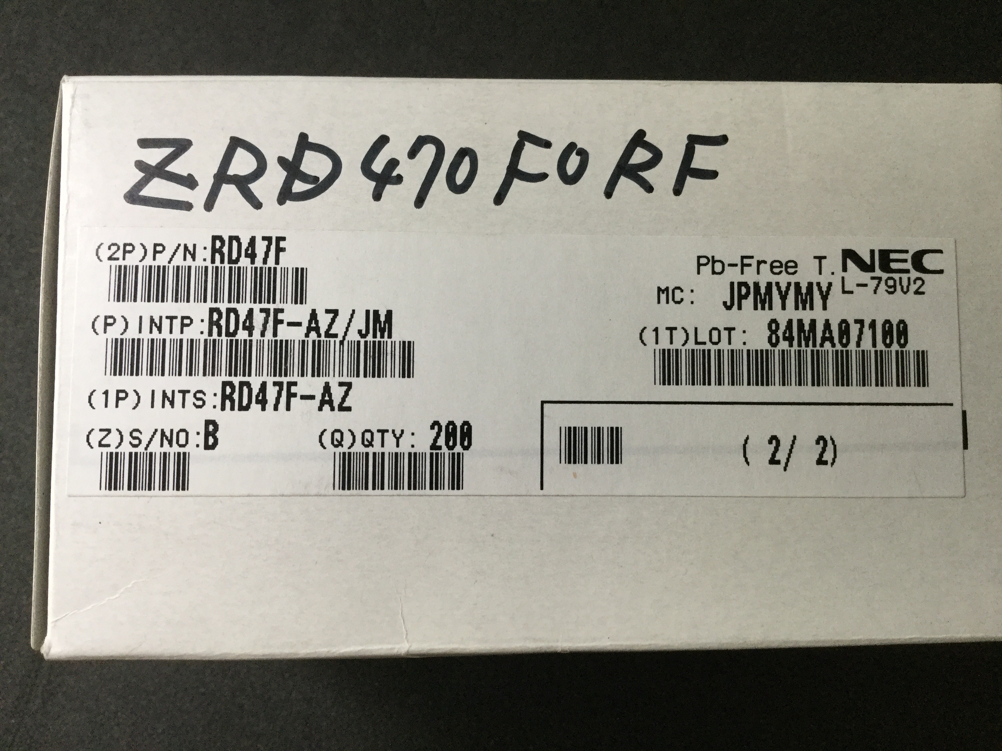 RD47F-AZ