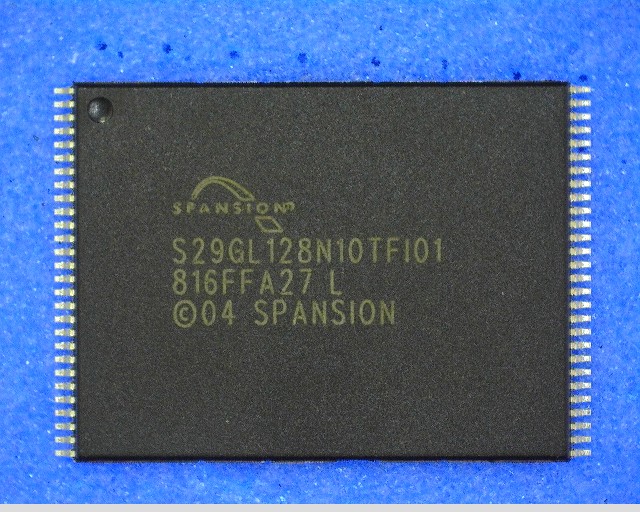 S29GL128N10TFI010