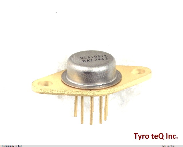 RC4195TK