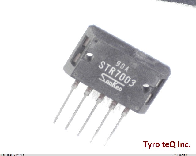 STR7003